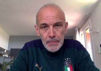 Euro U21, intervista a Nicolato | Verso Portogallo-Italia