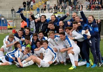 Il marzo trionfale delle Nazionali Azzurre: 11 successi e 3 squadre alle finali europee