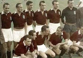 Superga disaster. Gravina: “That Grande Torino side is a symbol of national unity that will never be forgotten”