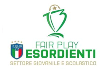 Riparte l'attivtà giovanile con il Torneo Esordienti Fair Play 2021