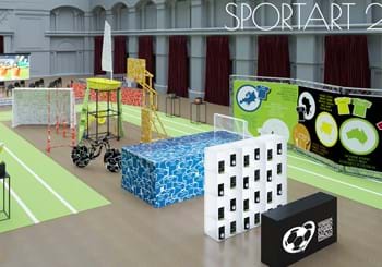 Sport Art 2021: dal 18 al 23 l’evento per l’edizione Torneo Ravanò Coppa Paolo Mantovani