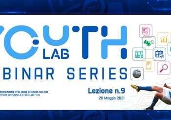 Ambasciatori tecnologici per creare comunità: FIGC Youth Lab incontra TeamSystem e YouCoach