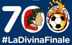 #LaDivinaFinale, la nuova iniziativa della Divisione Calcio Femminile per promuovere Dante e la cultura