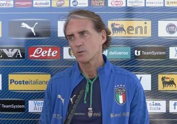 Interviste a Mancini e Chiellini | Verso Italia-San Marino