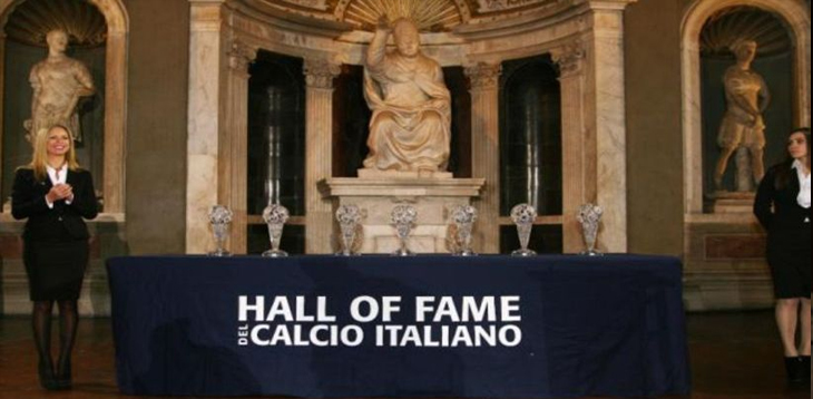 Hall of Fame 2012