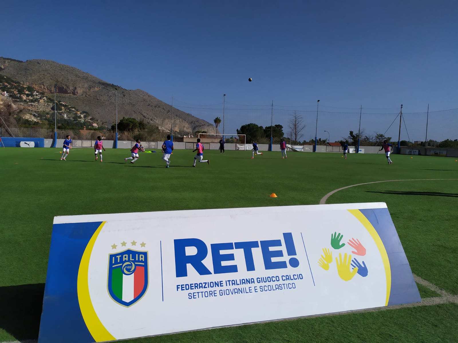 Social Football: domani a Niscemi la prima tappa siciliana della 7°  edizione del torneo Refugee Teams