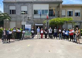Attività scolastica: si è concluso il progetto integrato con la consegna degli attestati al Liceo Sportivo “Crispi” di Ribera