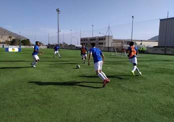 Social Football, a Catanzaro cresce l'attesa per la fase regionale del Torneo "Refugge Teams"