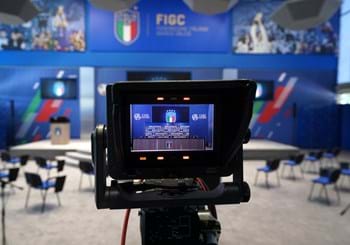Conferenze stampa a Coverciano in vista della Finale: aperte le procedure di accredito