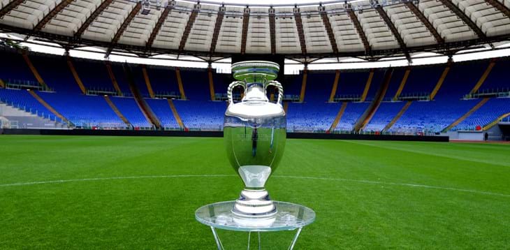 Stadium entry requirements for EURO 2020 ticket holders to the Olimpico in Rome