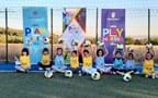 Playmakers: aperte le adesioni per le società al progetto UEFA-Disney sviluppato in Italia dal Settore Giovanile e Scolastico