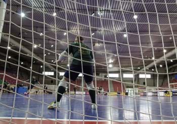 Europei di futsal under 19, sorteggiate le prossime avversarie degli Azzurrini al Main round