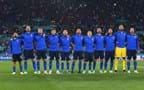 FIGC on “BLM”: Azzurri free to partake, we support their choice