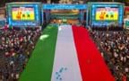 L'Italia fa sognare i tifosi: grande festa al Uefa Festival, Piazza del Popolo e Fori Imperiali in delirio