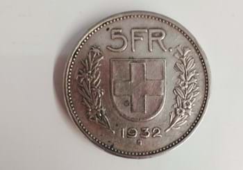 Al Museo la monetina dell'Europeo 1968