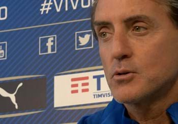 Aspettando la Finale: Mancini rivive l'Europeo degli Azzurri