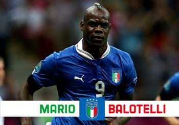 Buon compleanno a Mario Balotelli!