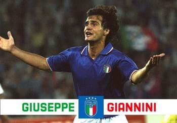 Buon compleanno a Giuseppe Giannini!