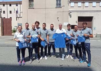 Zona Luce: terminato il progetto sociale FIGC-Scholas nel carcere minorile di Torino