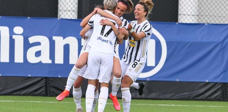 Sorteggio del secondo turno: la Juventus se la vedrà con le albanesi del Vllaznia