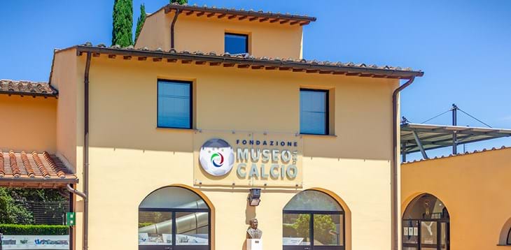 Museo del Calcio  e ANSMeS uniti dagli stessi valori