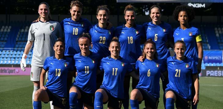Qualificazioni Mondiali: aperte le procedure di accreditamento media per la gara con la Moldova