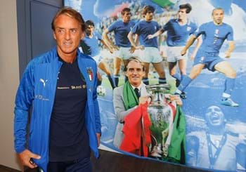 The hunt for the World Cup restarts, Mancini: "Proud to have made 60 million Italians happy. We're not done yet"