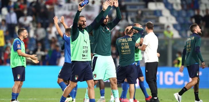 Ascolti Tv: quasi 8 milioni di telespettatori per il match con la Lituania