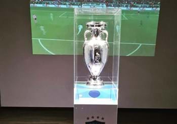 La Coppa di Euro 2020 al Museo del Calcio da oggi 13 settembre