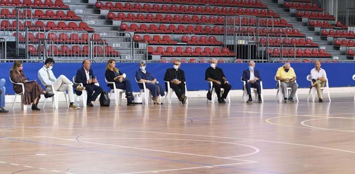 Giovani e sport, ciclo di incontri incentrato sulle buone pratiche per la tutela dei minori.