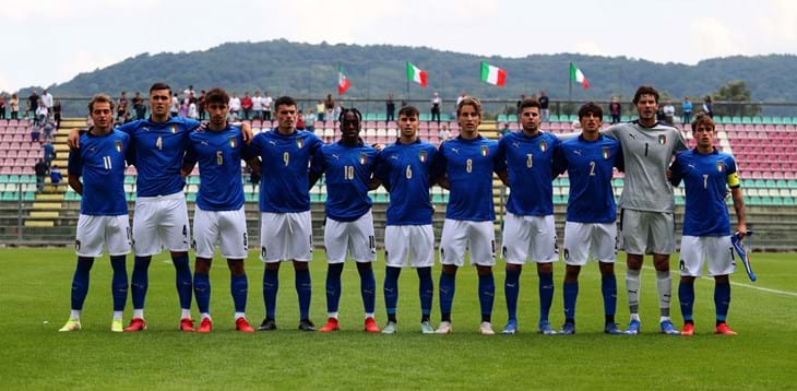 Nei prossimi mesi sulle reti Rai spazio ai match delle Nazionali Giovanili e degli Azzurri del Futsal