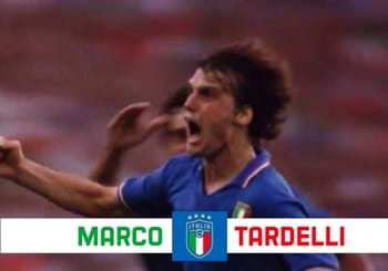Buon compleanno a Marco Tardelli!