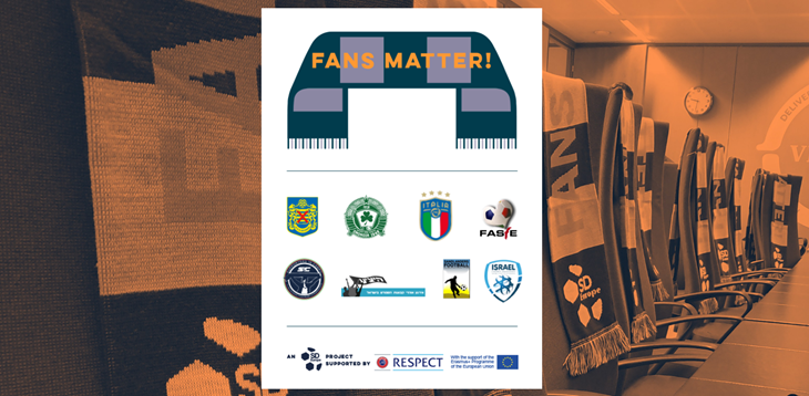 ‘Fans Matter!’, concluso con successo il workshop in FIGC
