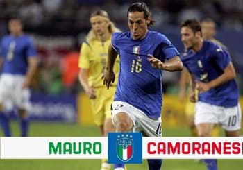 Buon compleanno a Mauro Camoranesi!