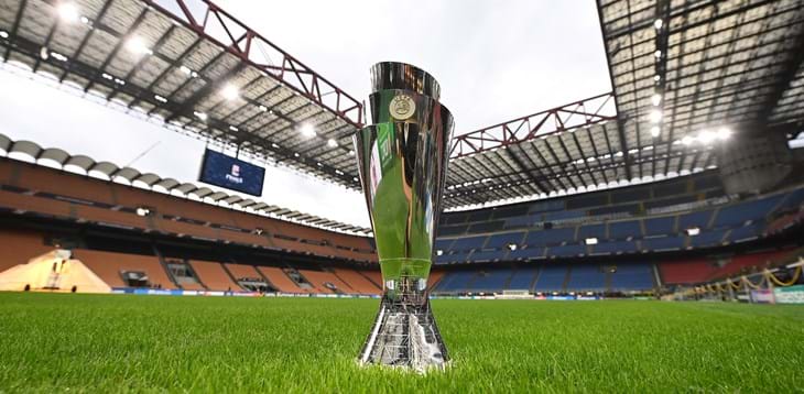Finali UEFA Nations League, tutto esaurito al Meazza per Italia-Spagna: venduti 37.000 biglietti