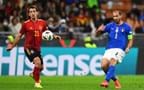 Italia-Spagna 1-2: tutte le curiosità statistiche