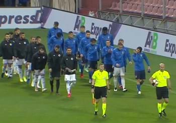 Highlights Under 21: Bosnia-Italia 1-2