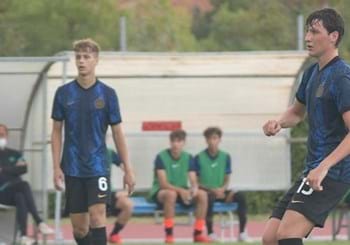 Campionati Giovanili – Inter U17 capolista insieme al Vicenza, Giana Erminio U16 continua a punteggio pieno