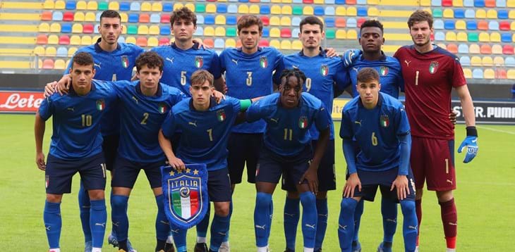 Torneo 8 Nazioni. L’Italia non va oltre il pareggio: 1-1 col Portogallo, rete di Tongya e autogol di Ponsi