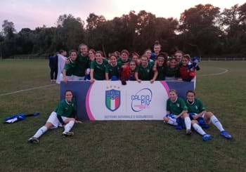 Il Granducato qualificato alla fase finale del Torneo Calcio+15