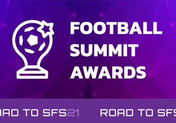 Social Football Summit 2021, un premio anche per la Divisione Calcio Femminile
