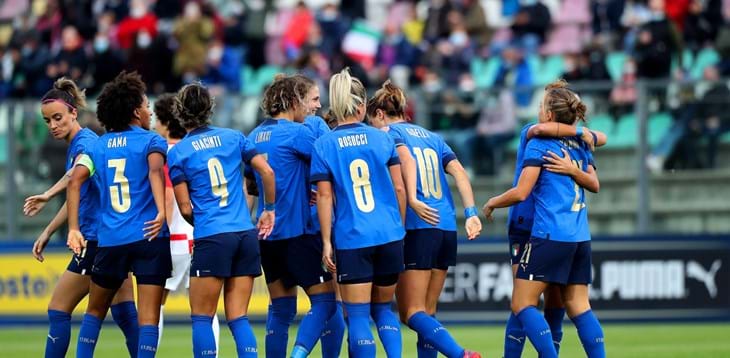 Tickets on sale for the Women's EURO 2022