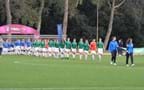 Calcio+15: conclusa la fase a gironi, oggi la finale tra Longobarda e Adriatica