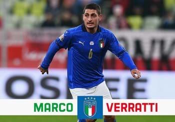 Buon compleanno a Marco Verratti!
