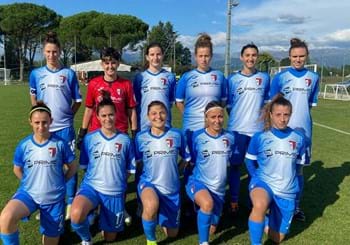 7a giornata, spazio al derby Pro Sesto-Cortefranca. Testa coda tra Pink Bari e Roma Calcio Femminile