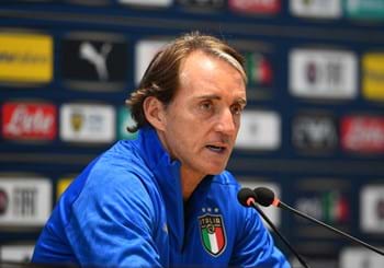The team meets at Coverciano. Mancini: “It’s never easy against Switzerland but we’ll put in a big performance”