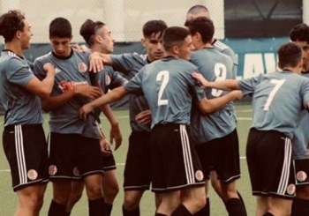 Campionati nazionali, Alessandria protagonista: una vittoria e un pareggio con la Sampdoria