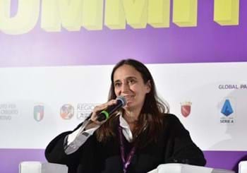 Il calcio femminile protagonista al Social Football Summit. Mantovani: “Fondamentale investire nella formazione”