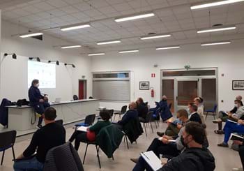Avviati i Corsi Informativi Grassroots Livello E
