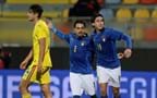 Splendida Italia: in svantaggio di due gol, batte 4-2 la Romania con il gol di Mulattieri e la tripletta di Canestrelli